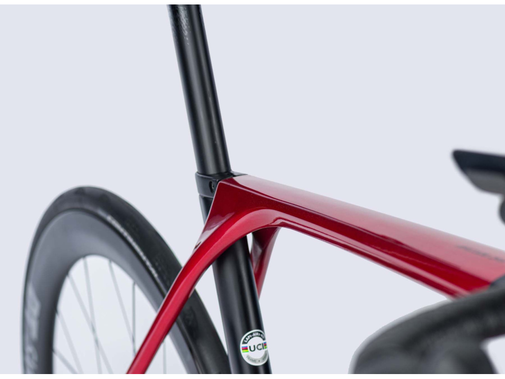 LAPIERRE Aircode DRS 8.0 2023 - XL