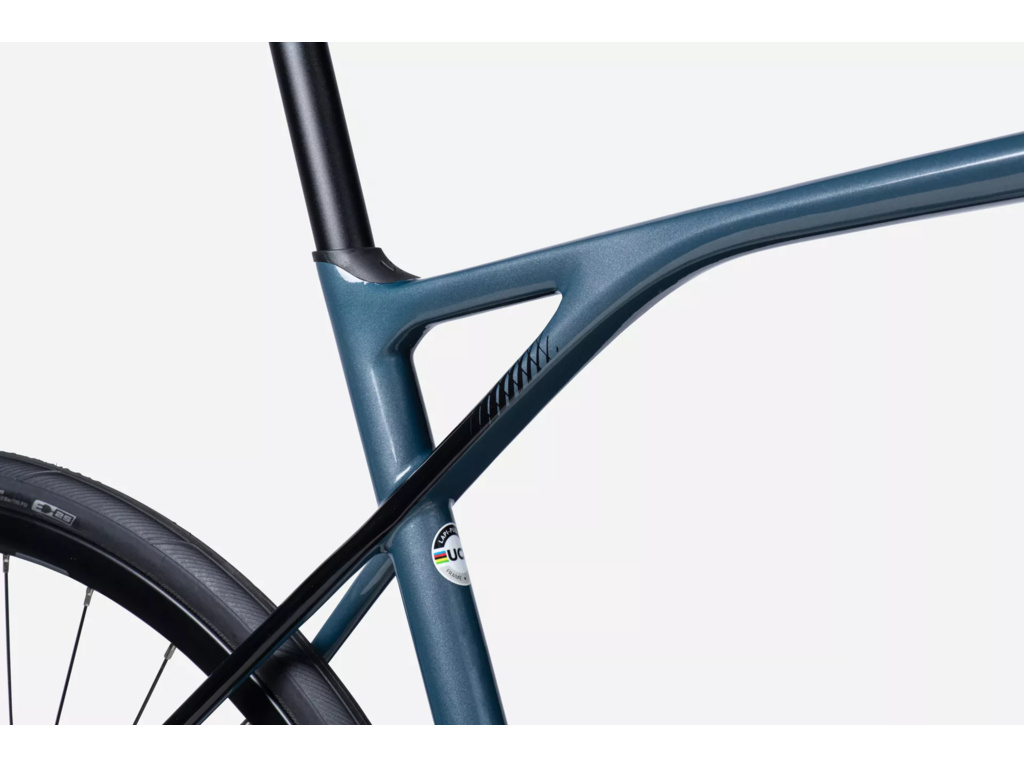 LAPIERRE Pulsium 3.0 Dark Slate Grey 2024 - S