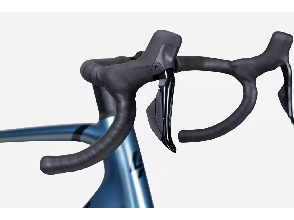 LAPIERRE Pulsium SAT 5.0 Di2 Super Oxley 2024 - XL