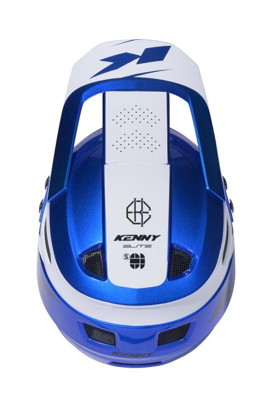 KENNY ELITE Candy Blue