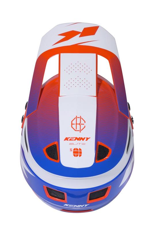 KENNY ELITE Patriot