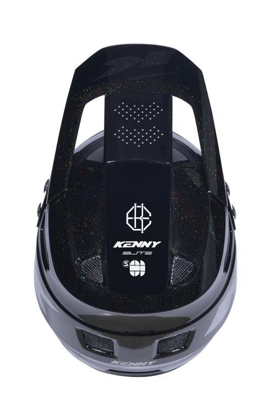 KENNY ELITE Black Diamond
