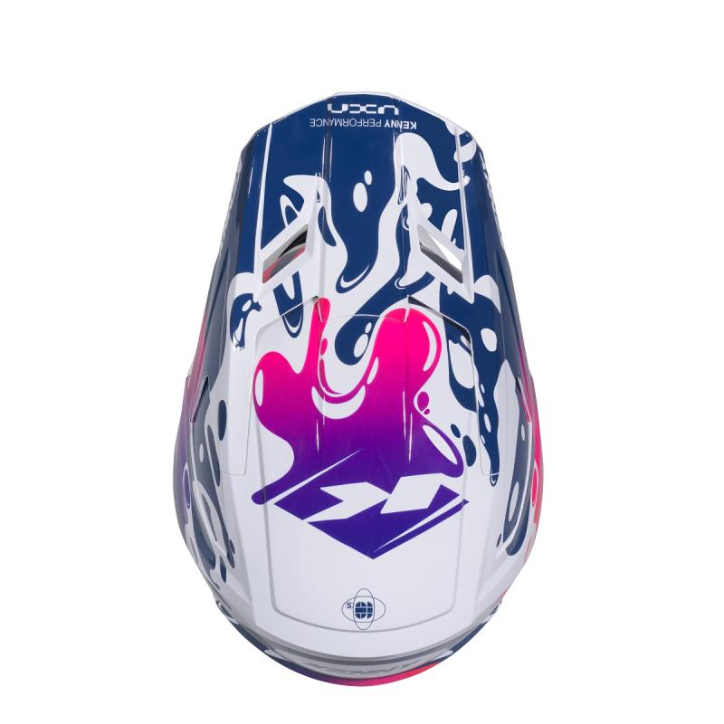 KENNY PERFORMANCE Fluid