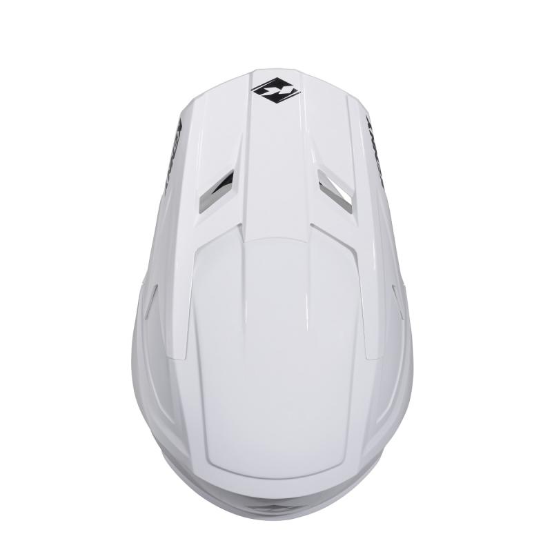 KENNY PERFORMANCE biela - M (57-58cm)