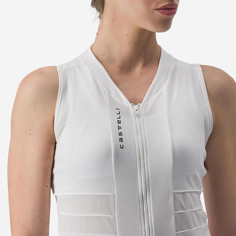 Castelli 23043 ANIMA 4 slonoviný - L