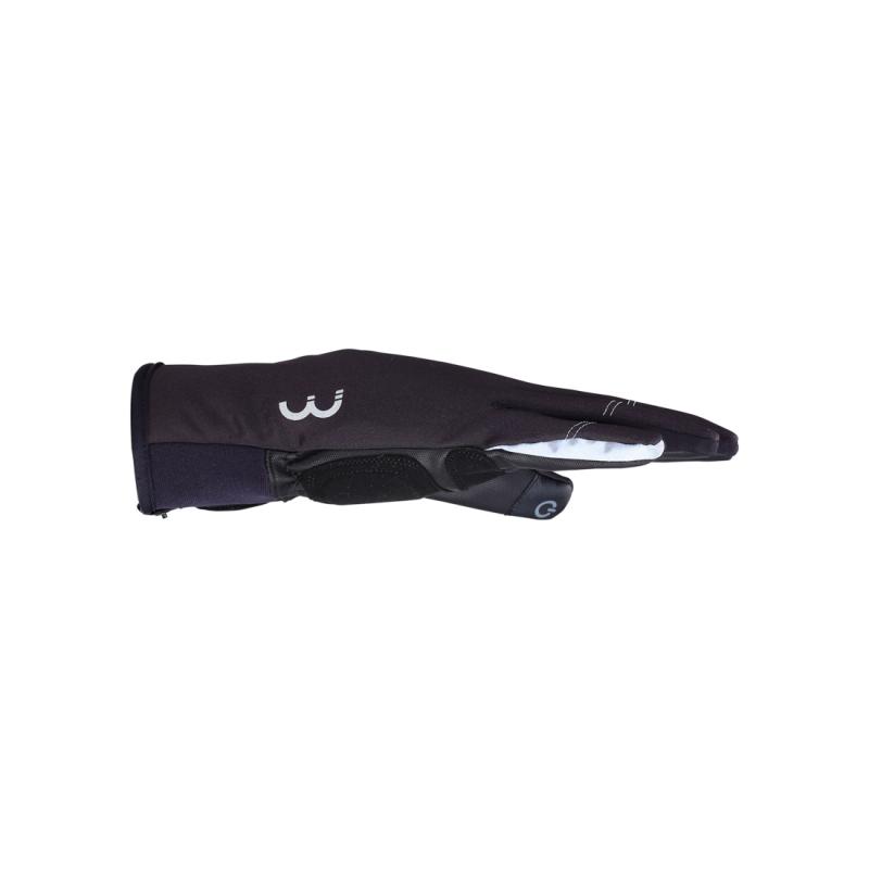 BBB BWG-37 COLDSHIELD čierne