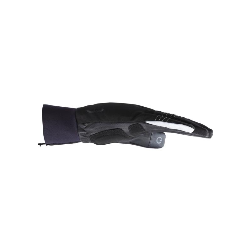 BBB BWG-39 PROSHIELD čierne