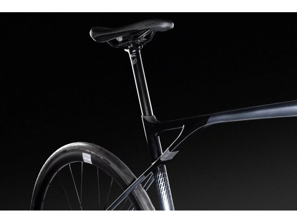 LAPIERRE Pulsium SAT 7.0 Davy Grey 2024 - M