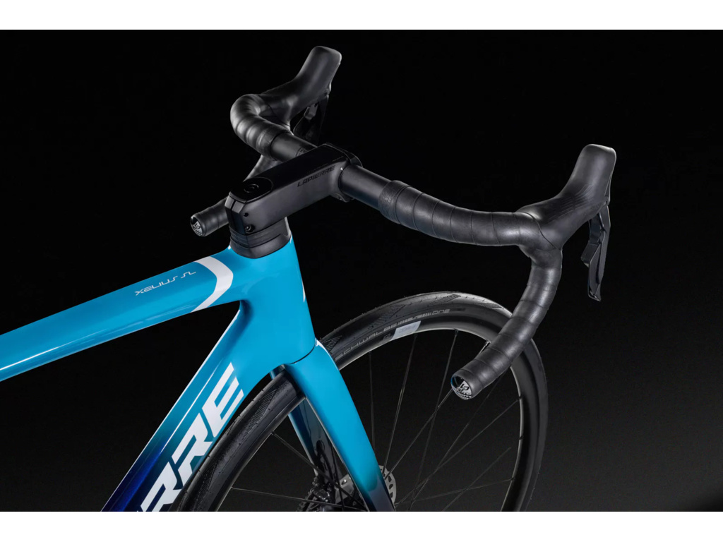 LAPIERRE Xelius SL 7.0 Blue Cyan 2024