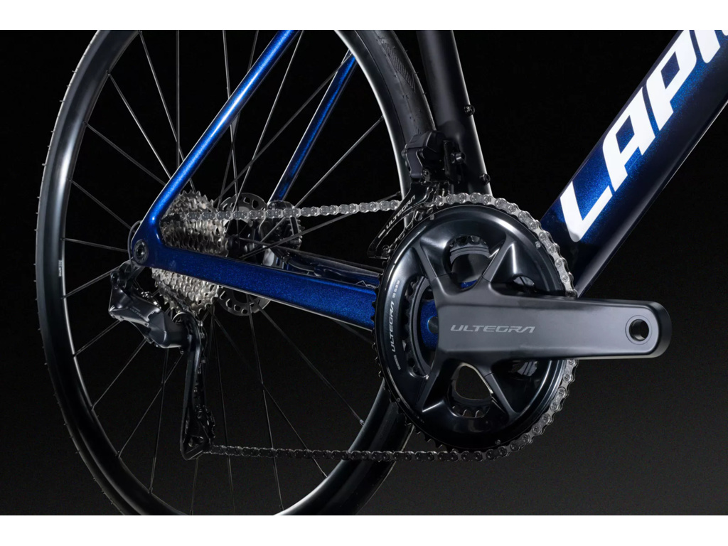 LAPIERRE Xelius SL 7.0 Dark Rust 2024 - M