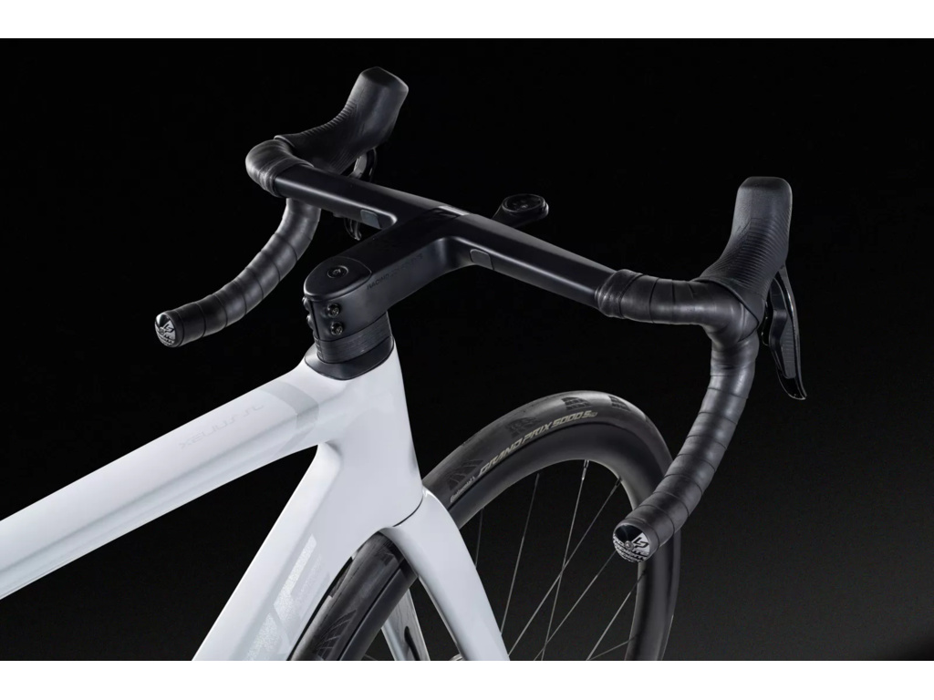 LAPIERRE Xelius SL 8.0 AXS Light Grey 2024 - XS