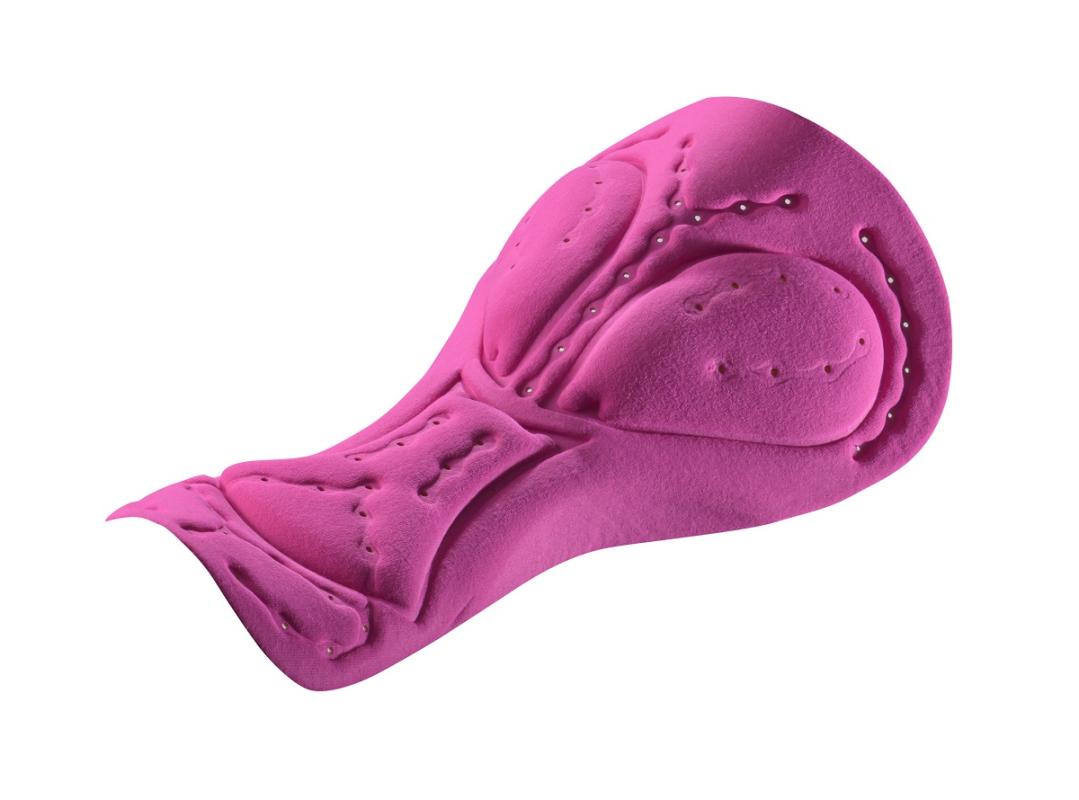 KENNY 2504040 CHARGER WOMAN kaki