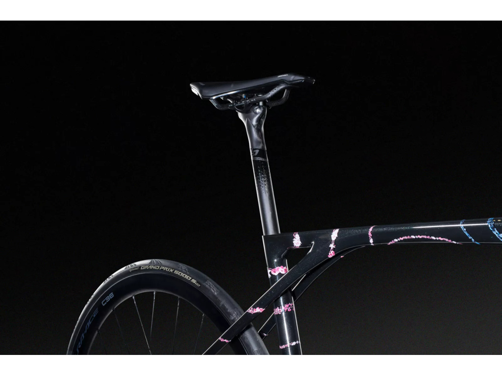 LAPIERRE Xelius SL 10.0 Symbiosis Black 2024 - XS