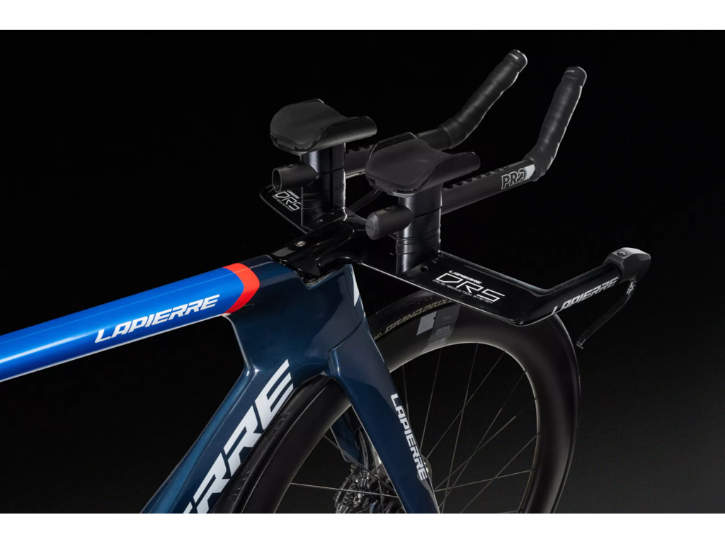 LAPIERRE Aerostorm DRS Night Blue 2024 - M