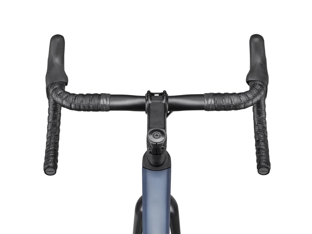 LOOK 785 Huez 2 105 Di2 Grey Blue Satin / LOOK R38D 2024