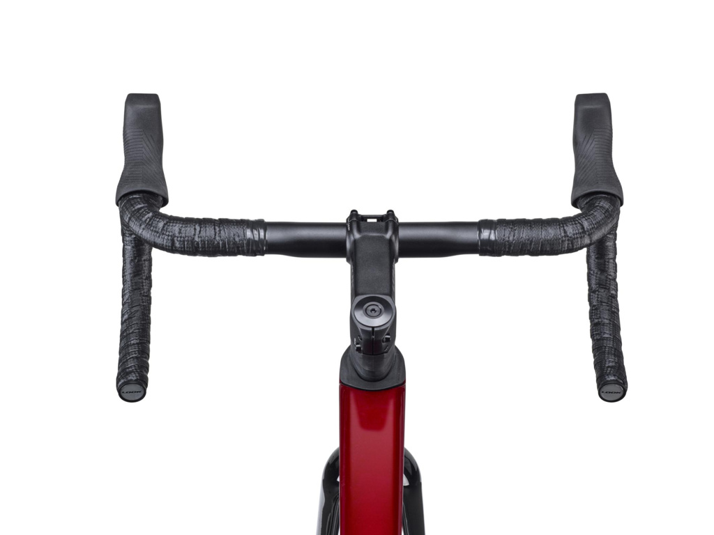 LOOK 785 Huez 2 Rival eTap AXS Interference Red / Fulcrum 900DB 2025 - XL