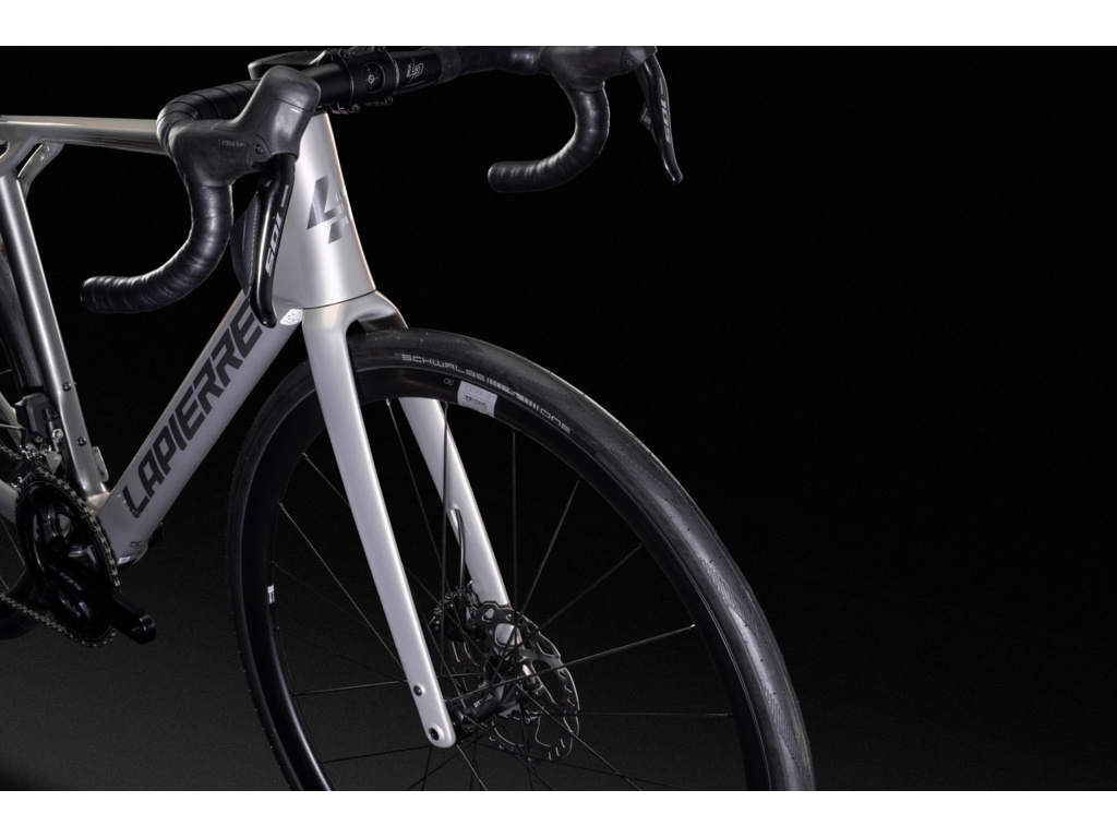 LAPIERRE Pulsium 6.0 Septembre Beige 2026 - M