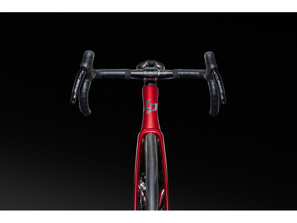 LAPIERRE Pulsium 6.0 Sensation Red 2026