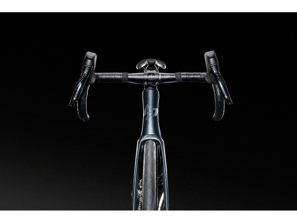 LAPIERRE Pulsium 6.0 AXS Gravity Grey 2025 - XXL