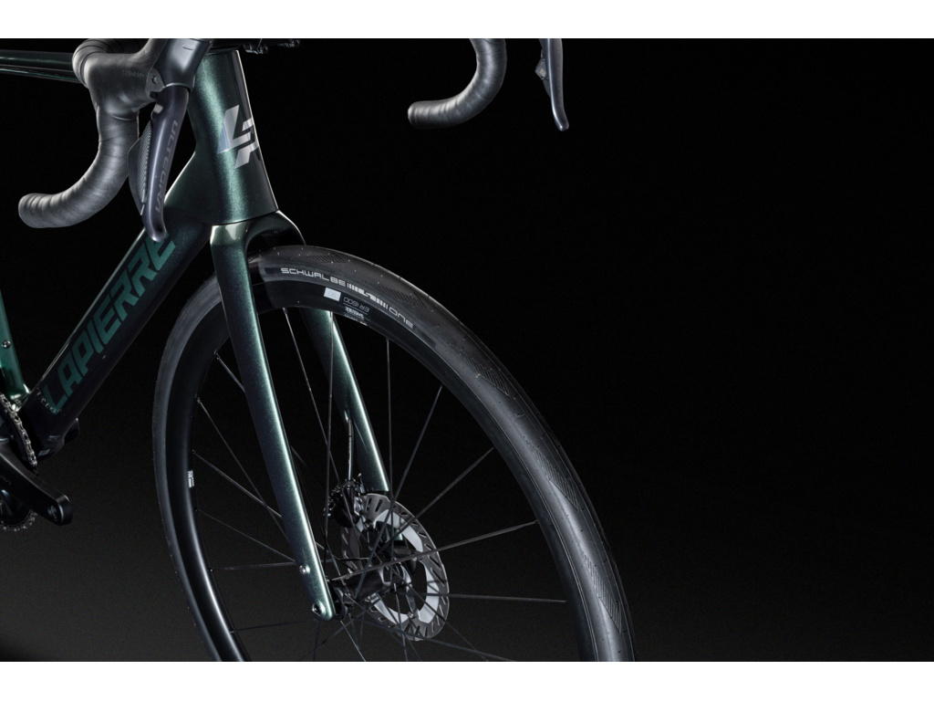 LAPIERRE Pulsium 7.0 Undergrowth Green 2026 - S