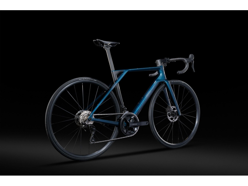 LAPIERRE Xelius DRS 5.0 Crepuscule Blue 2026 - S