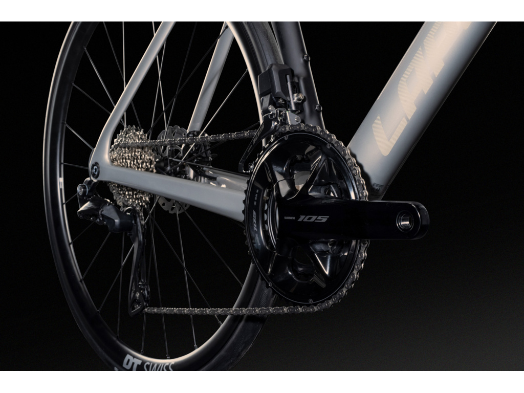 LAPIERRE Xelius DRS 6.0 Septembre Beige 2026 - S