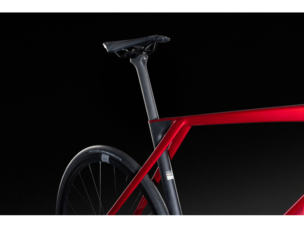 LAPIERRE Xelius DRS 6.0 Sensation Red 2026 - XL