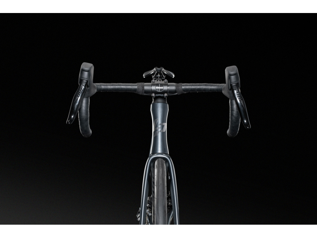 LAPIERRE Xelius DRS 6.0 AXS Gravity Grey 2025 - M