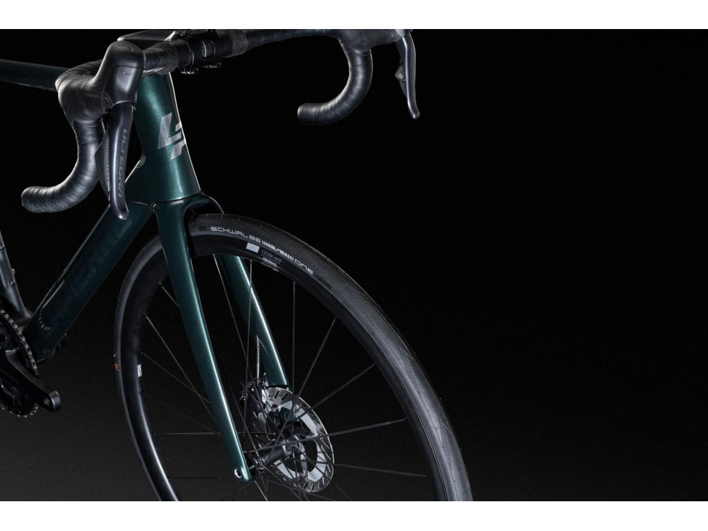 LAPIERRE Xelius DRS 7.0 Undergrowth Green 2026 - XL