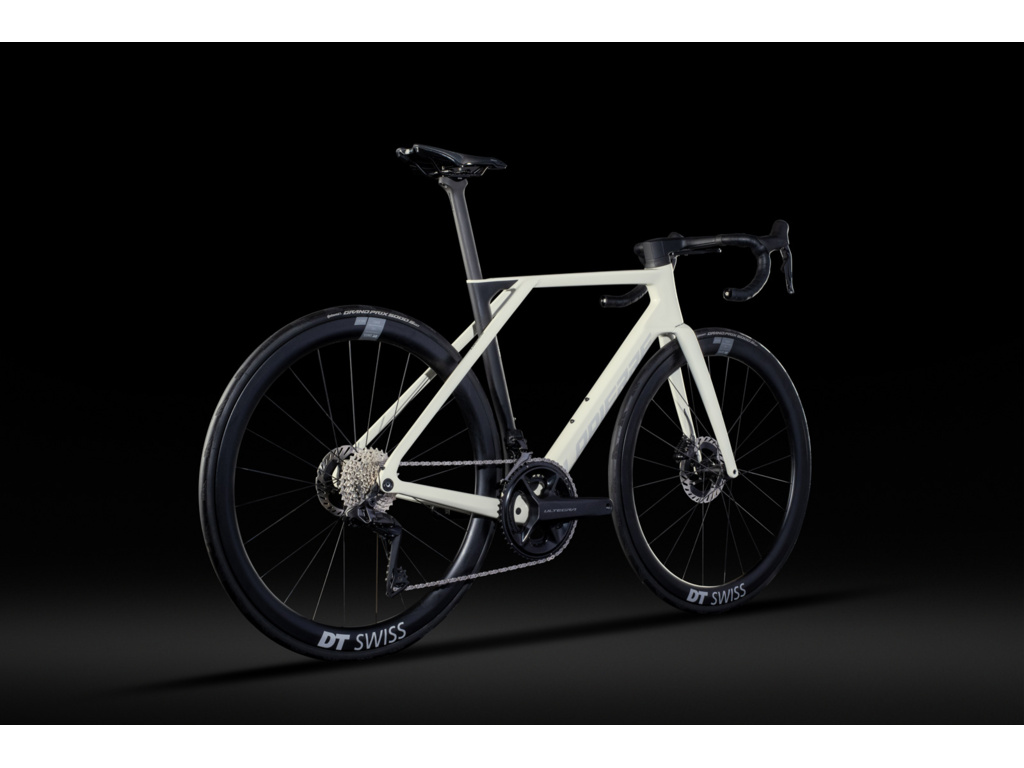 LAPIERRE Xelius DRS 8.0 Paris Stone Beige 2025