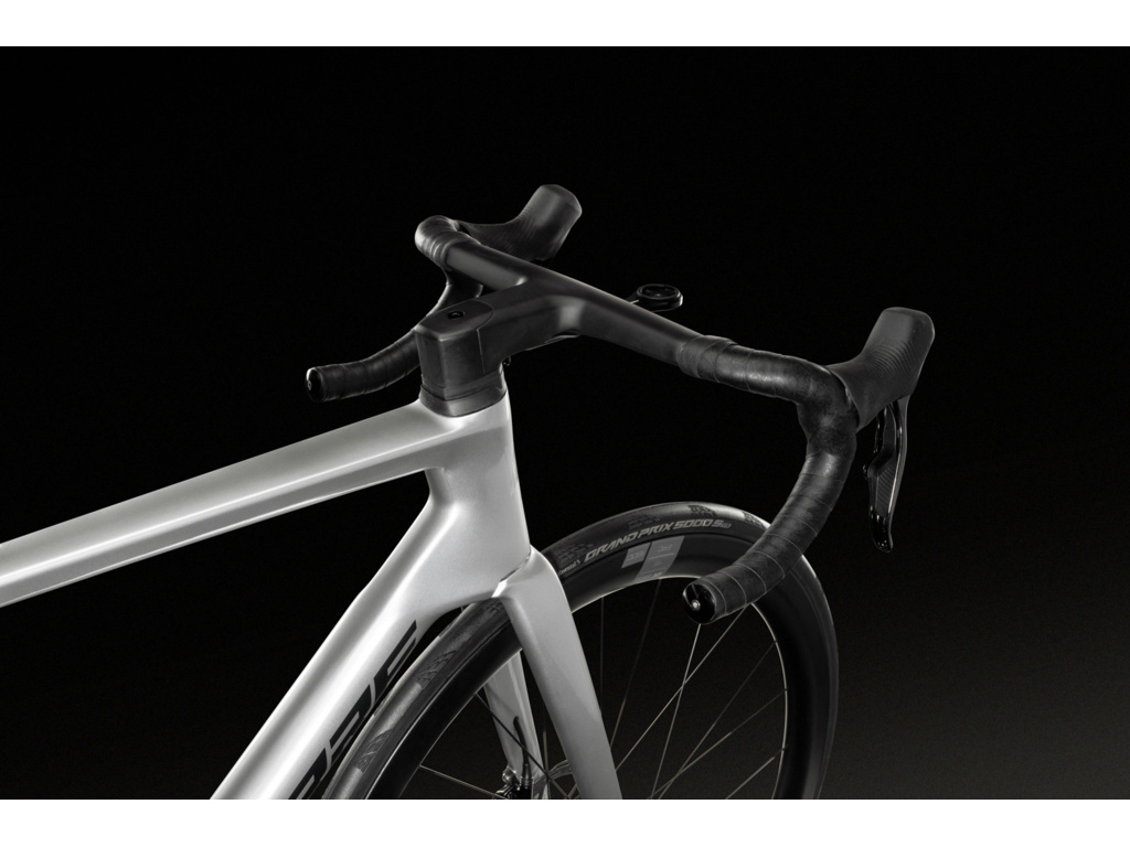 LAPIERRE Xelius DRS 8.0 AXS Chrome Glossy 2025 - M