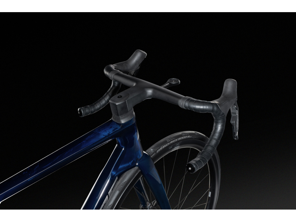 LAPIERRE Xelius DRS 10.0 Translucent Hex Blue 2025 - XS