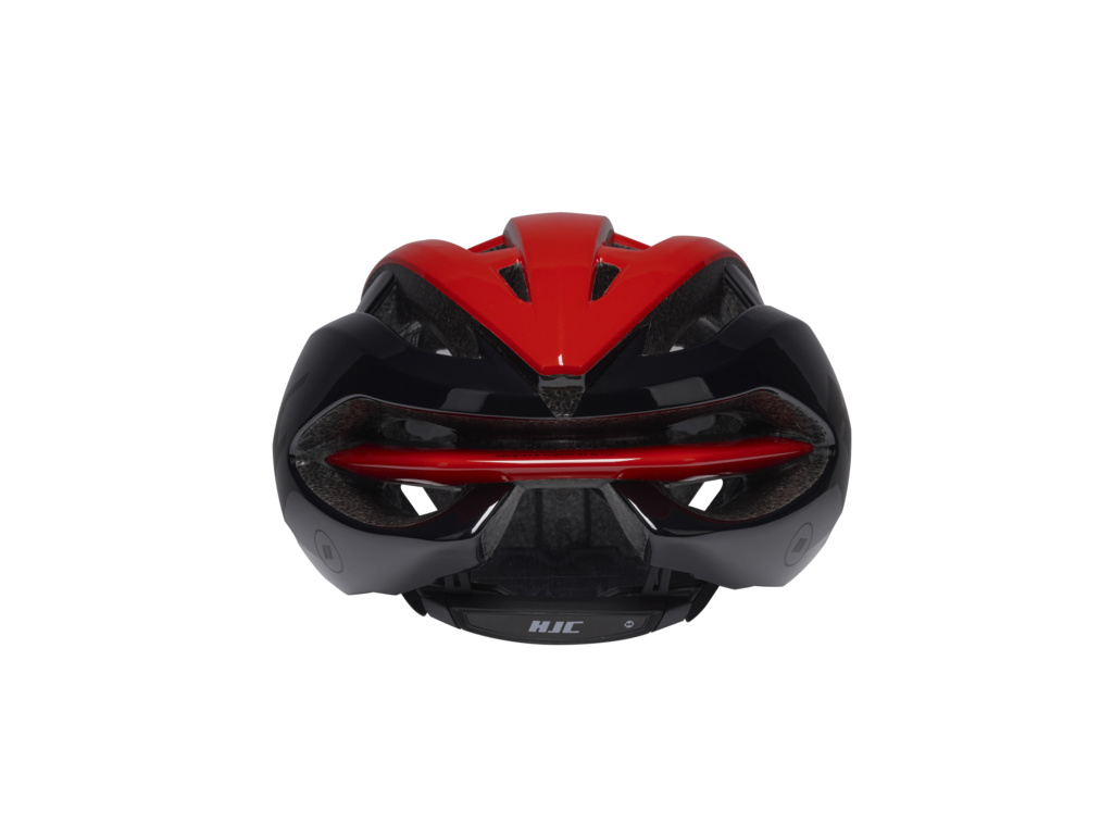 Prilba HJC Ibex 2.0 Red Black