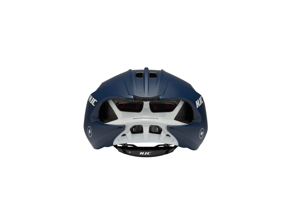 Prilba HJC Furion 2.0 Matt Glossy Navy