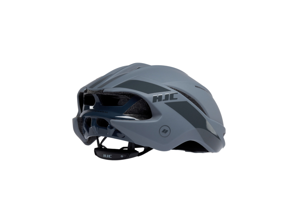Prilba HJC Furion 2.0 matt dark grey - S (51-56cm)