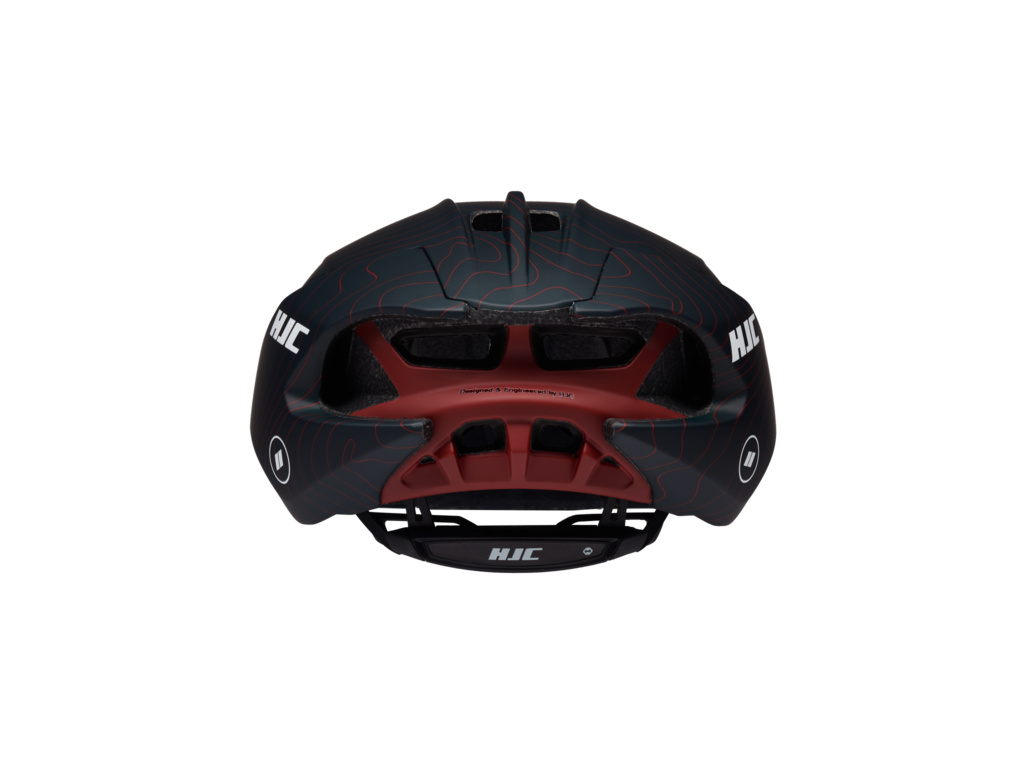 Prilba HJC Furion 2.0 Matt Contour Green