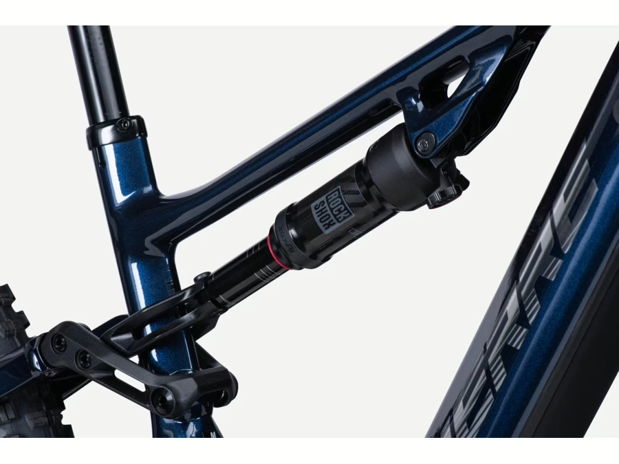 LAPIERRE Overvolt AM 7.7 2023 - L