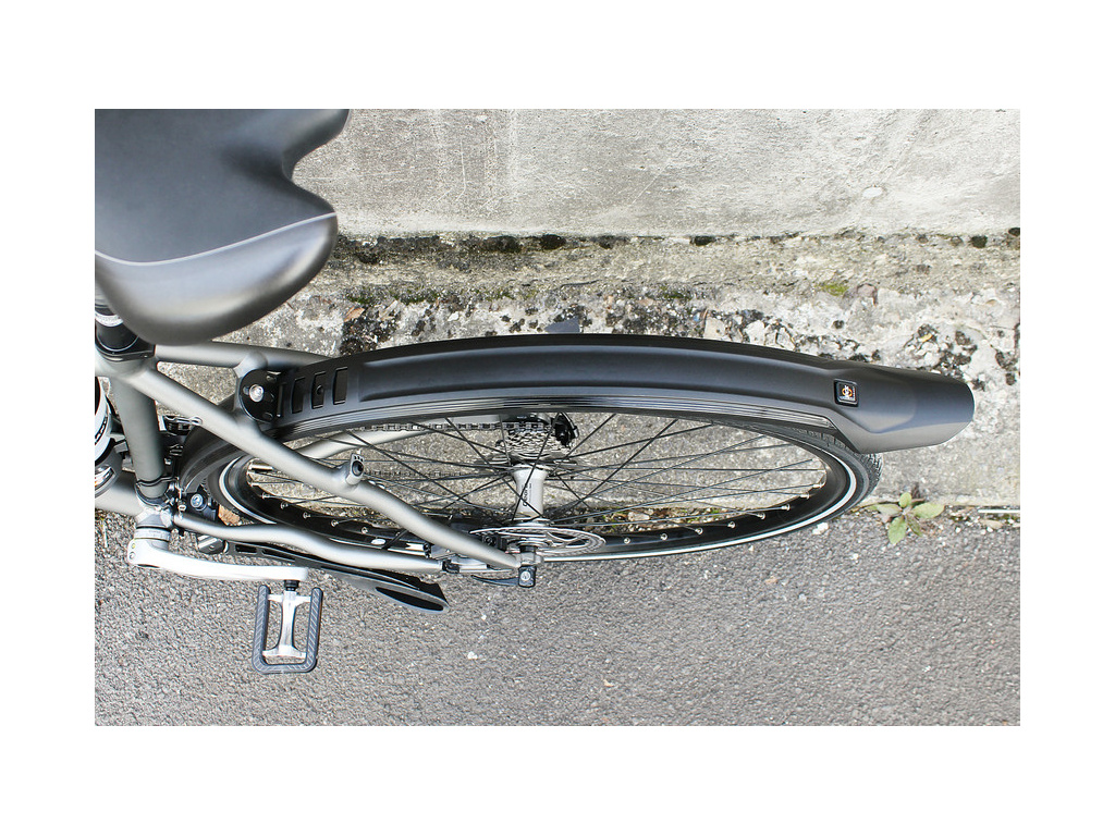 Sada blatníkov SKS Velo 55 Cross 28"
