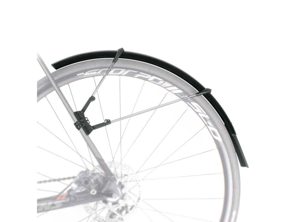 Sada blatníkov SKS Raceblade Pro XL - Black