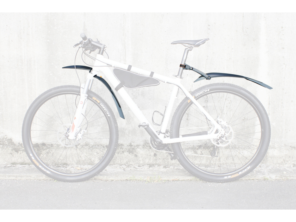 Predný blatník SKS Shockblade Dark 29"