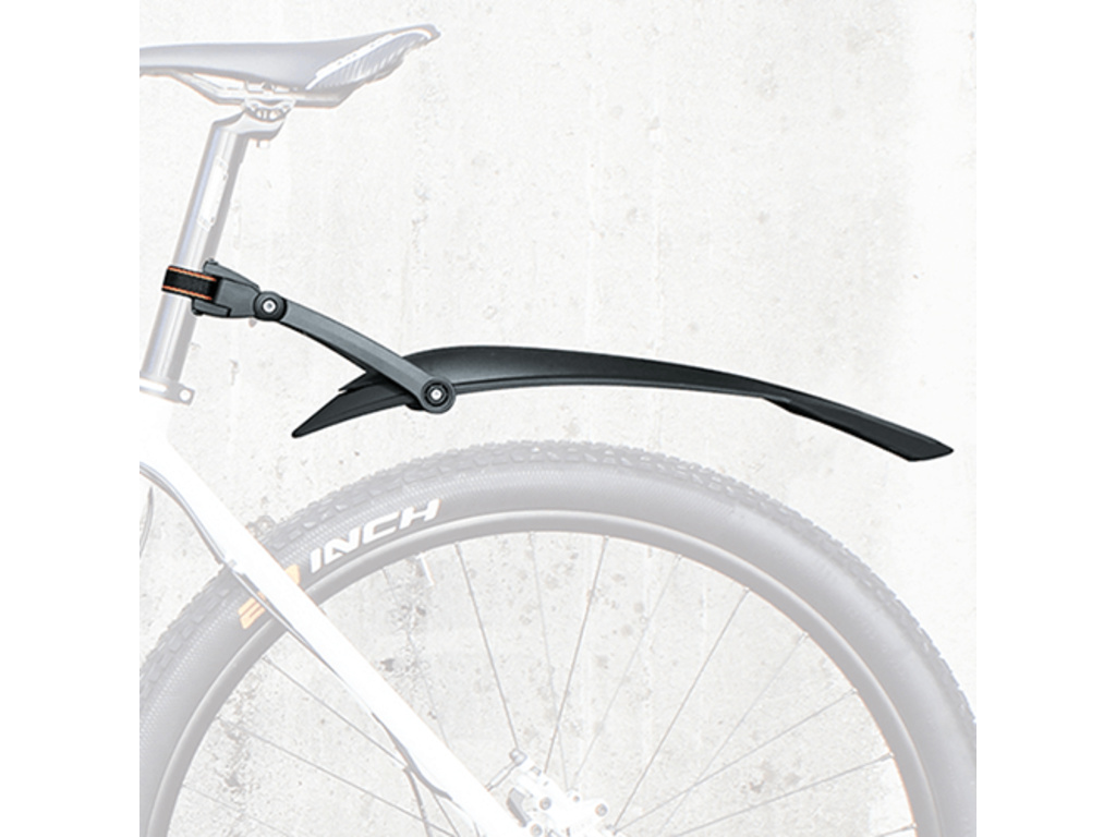 Zadný blatník SKS X-Blade Dark 26"-27.5"