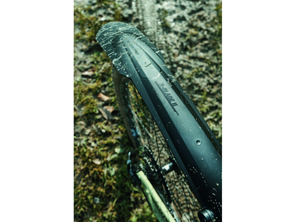 Sada blatníkov SKS Blade 29/27.5+ Black