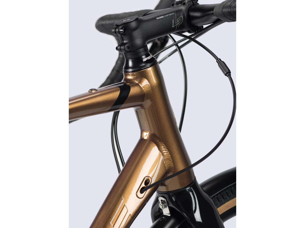 LAPIERRE Crosshill 3.0 2023