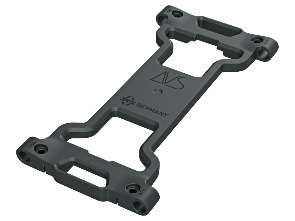 Nosič SKS Infinity Universal s adaptérom AVS