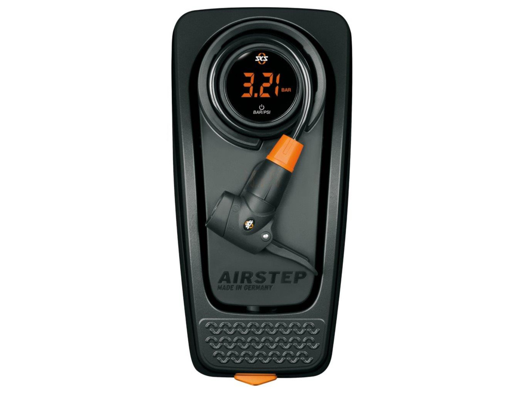 Pumpa nožná SKS Airstep Digi