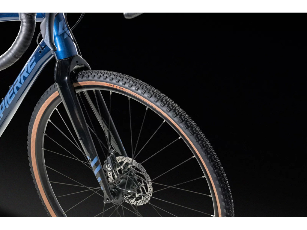 LAPIERRE Crosshill 2.0 Hard Blue 2025