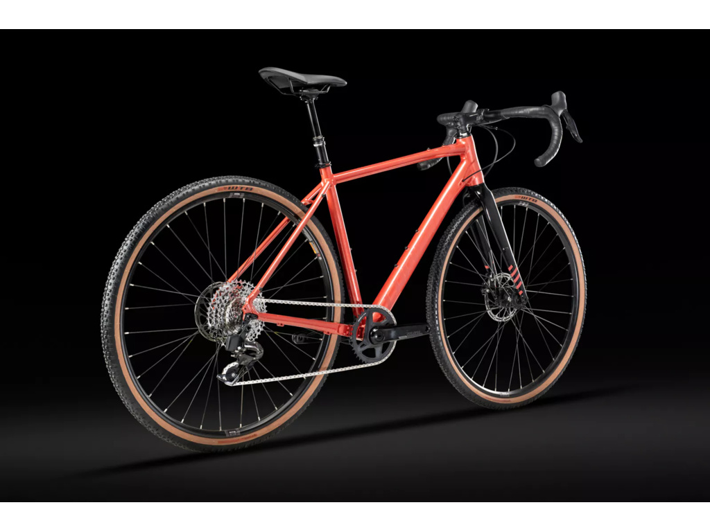 LAPIERRE Crosshill 6.0 Glossy Rust 2025 - L