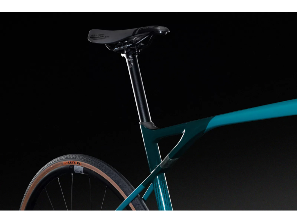 LAPIERRE Pulsium Allroad 6.0 Deep Aqua 2024