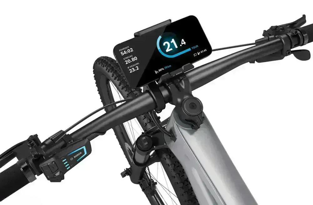 Bosch SmartphoneGrip (BSP3200)
