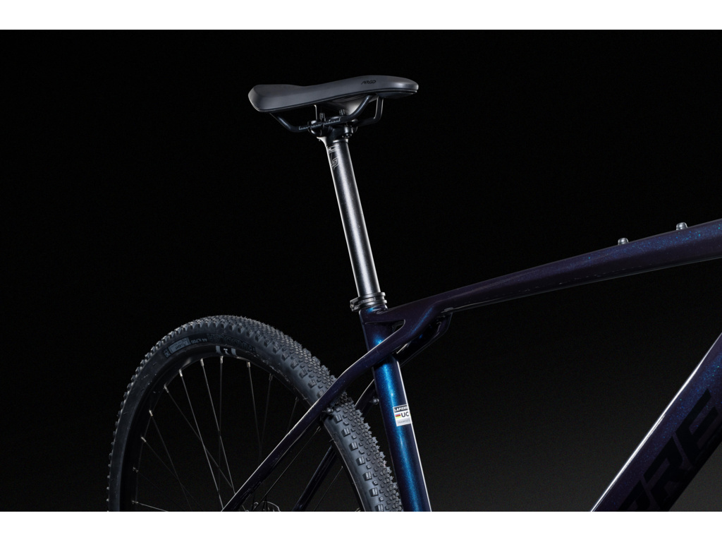 LAPIERRE Crosshill CF 5.0 Crepuscule Blue 2025 - L